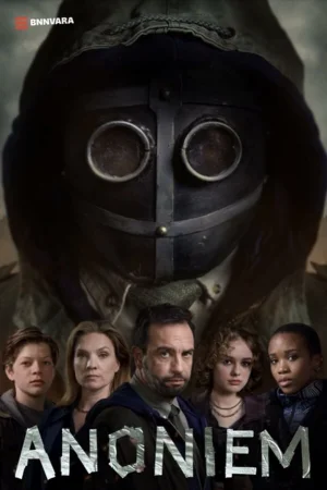 Аноним 1 сезон